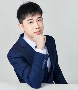 Jiaqi Huang (黄家麒)