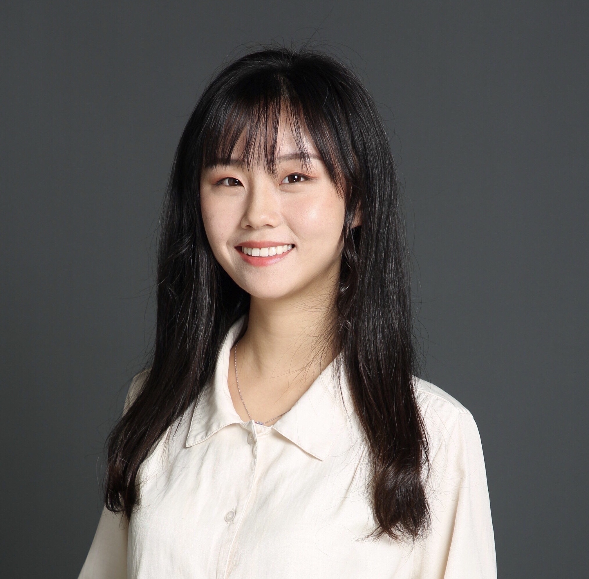 吴雨霏 (Yufei Wu)