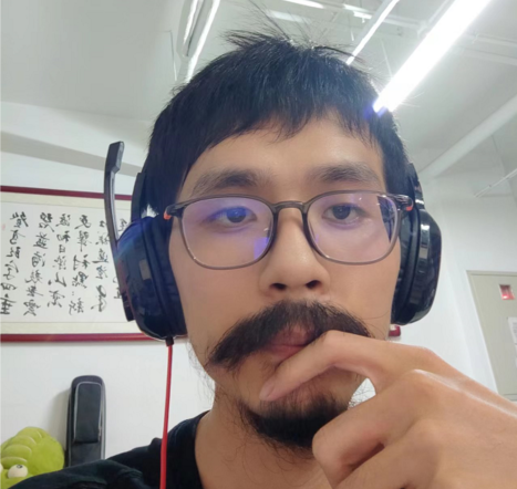 陈梁杰