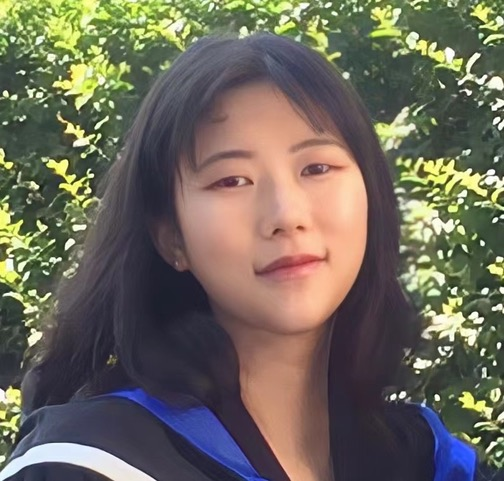 Haomin Chen